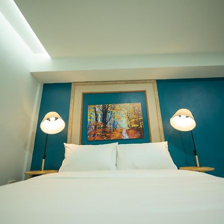 Skylink Homes Bangkok Kültér fotó