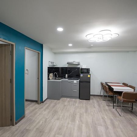 Skylink Homes Bangkok Kültér fotó