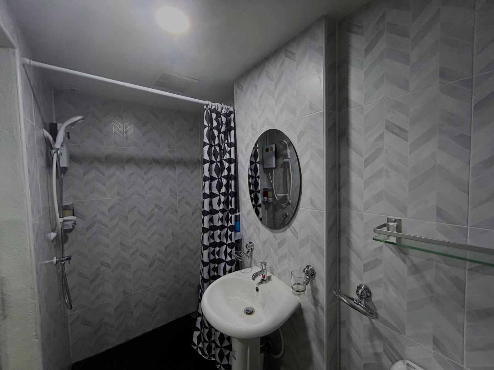 Skylink Homes Bangkok Kültér fotó