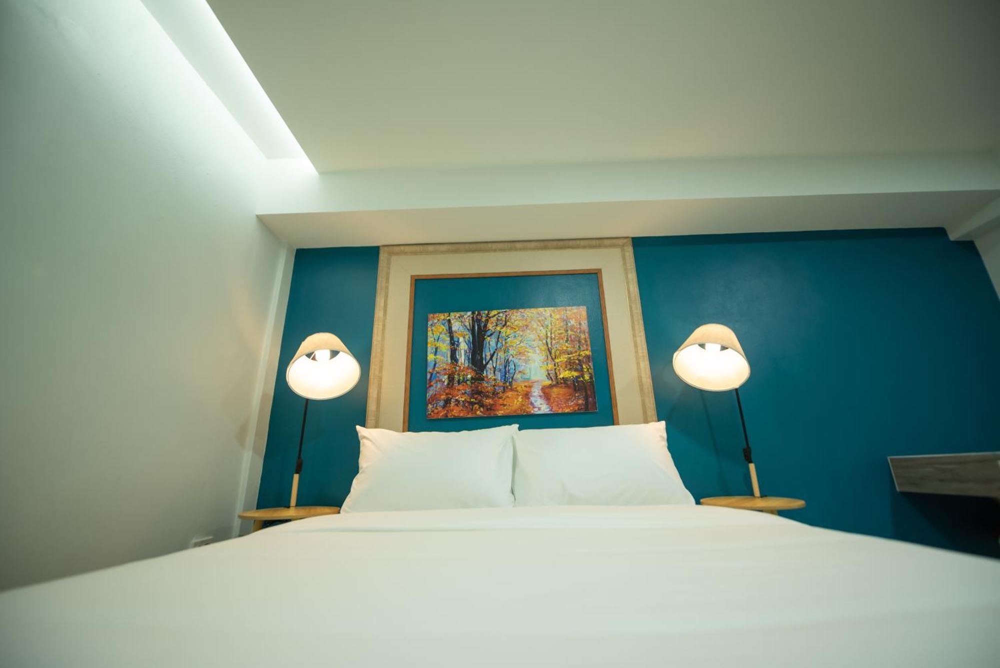 Skylink Homes Bangkok Kültér fotó