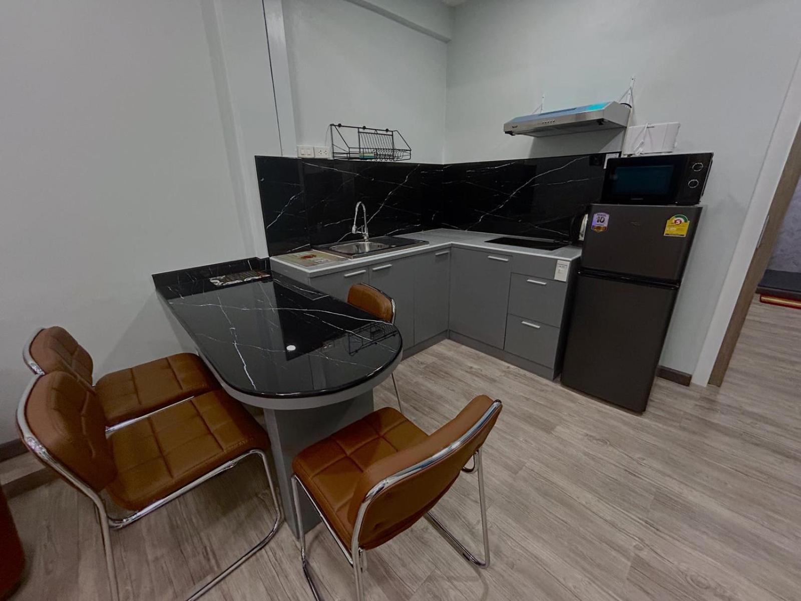 Skylink Homes Bangkok Kültér fotó