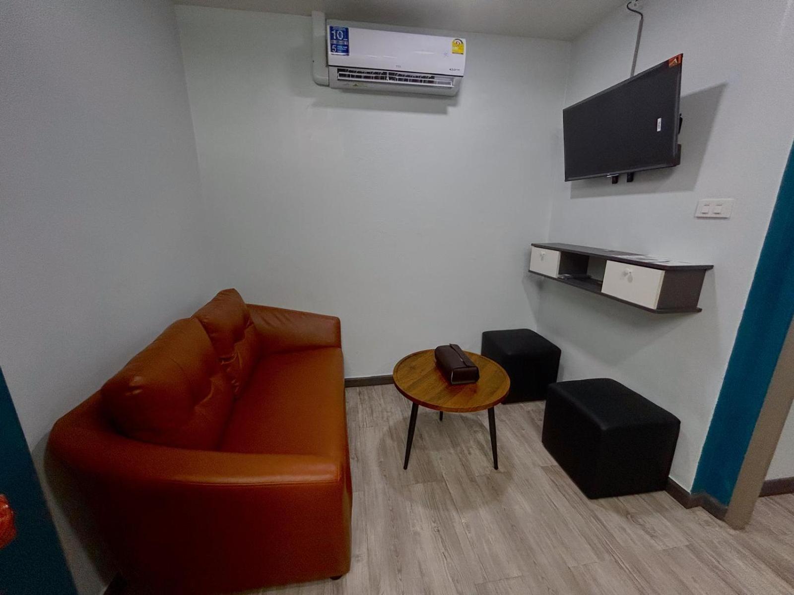 Skylink Homes Bangkok Kültér fotó