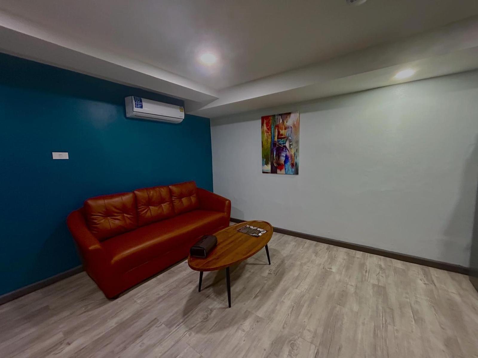 Skylink Homes Bangkok Kültér fotó