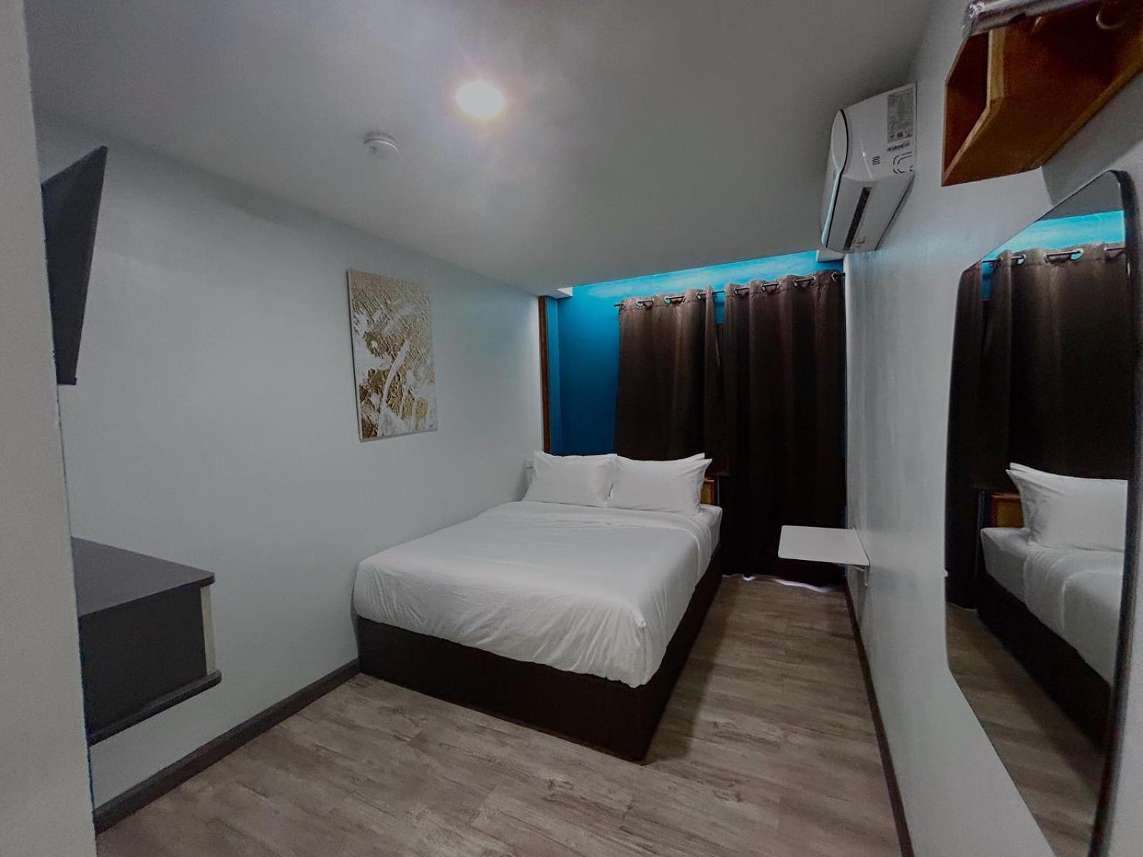 Skylink Homes Bangkok Kültér fotó