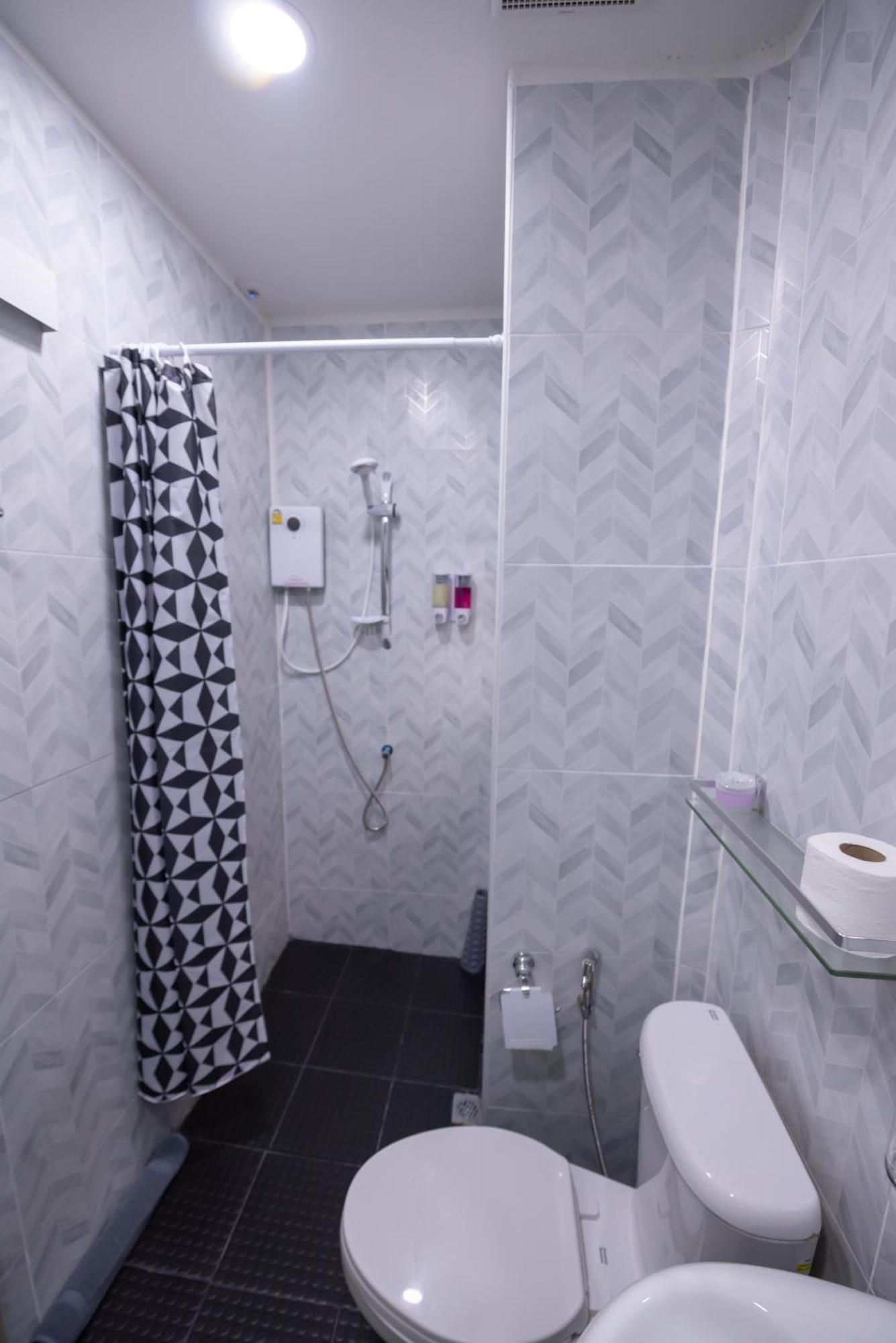 Skylink Homes Bangkok Kültér fotó