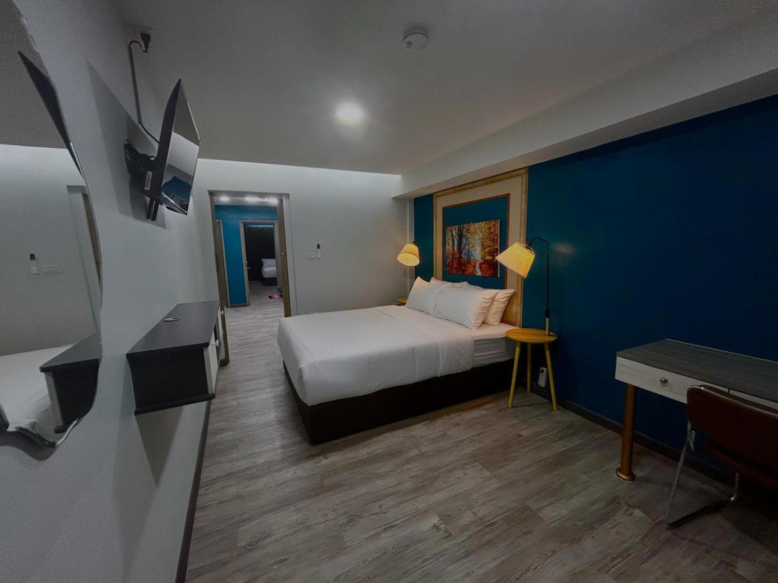 Skylink Homes Bangkok Kültér fotó