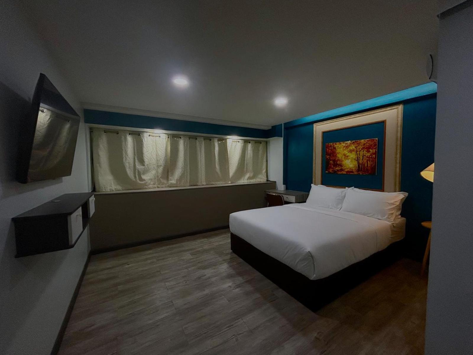 Skylink Homes Bangkok Kültér fotó