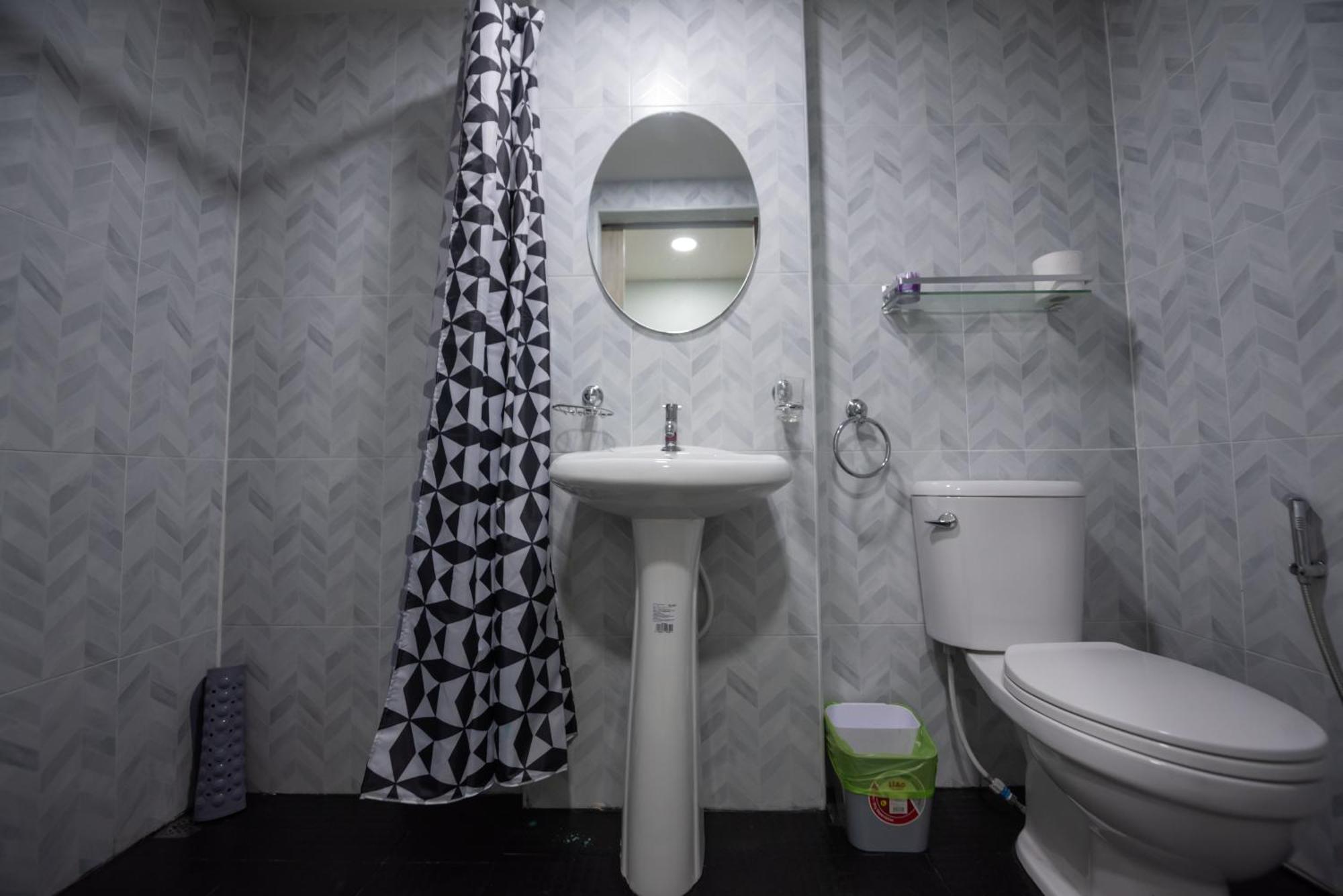 Skylink Homes Bangkok Kültér fotó