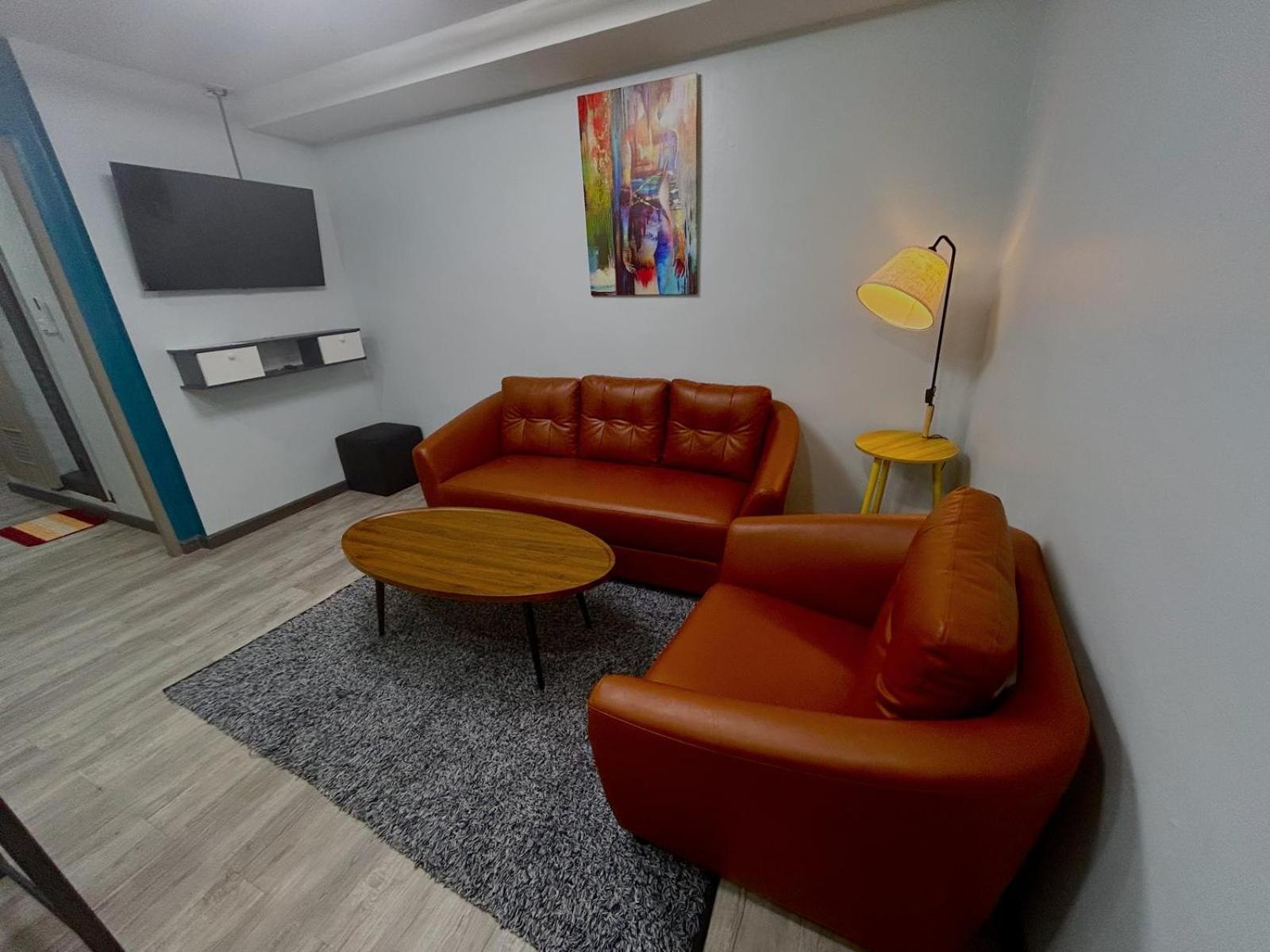 Skylink Homes Bangkok Kültér fotó