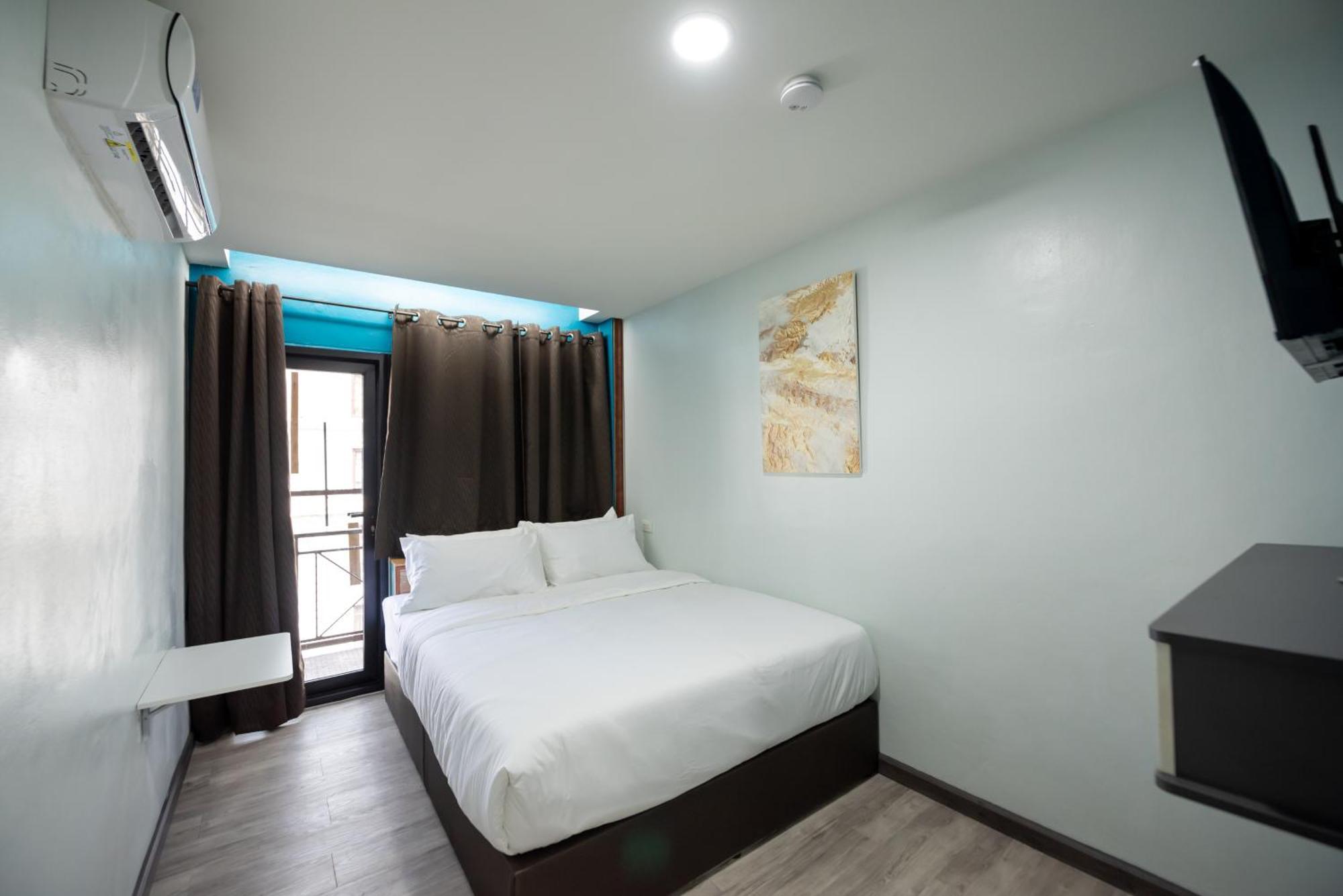 Skylink Homes Bangkok Kültér fotó